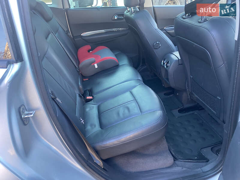 Позашляховик / Кросовер Peugeot 3008 2010 в Луцьку фото 19 Позашляховик / Кросовер Peugeot 3008 2010 в Луцьку
