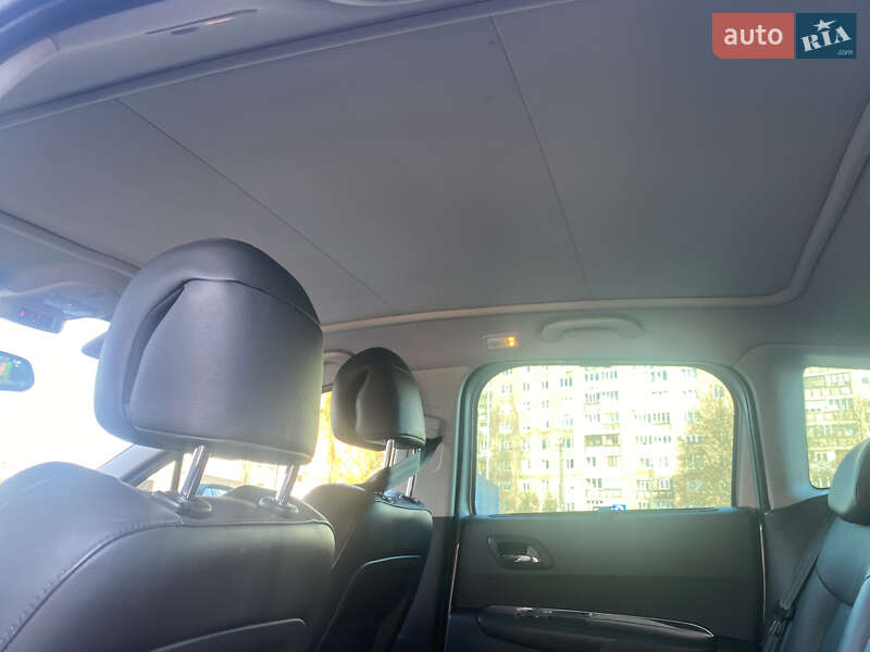 Позашляховик / Кросовер Peugeot 3008 2010 в Луцьку фото 23 Позашляховик / Кросовер Peugeot 3008 2010 в Луцьку
