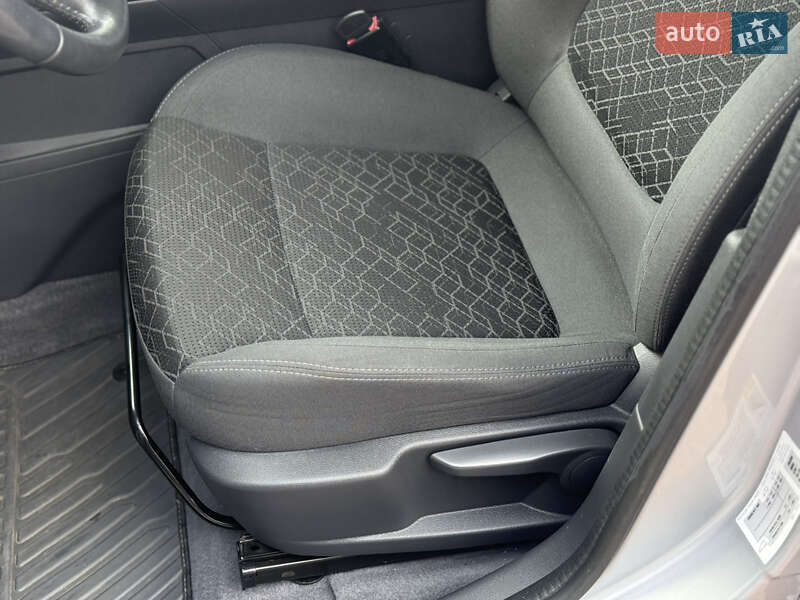 Позашляховик / Кросовер Peugeot 3008 2014 в Стрию