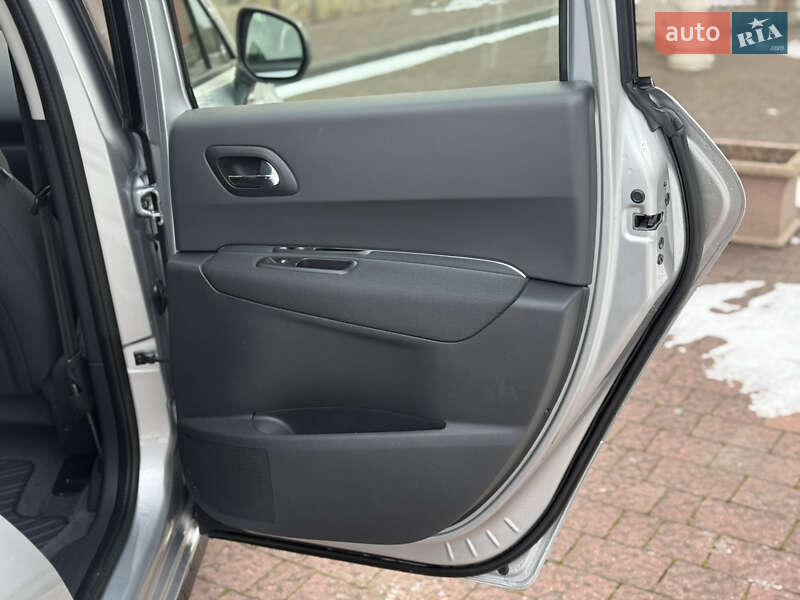 Позашляховик / Кросовер Peugeot 3008 2014 в Стрию