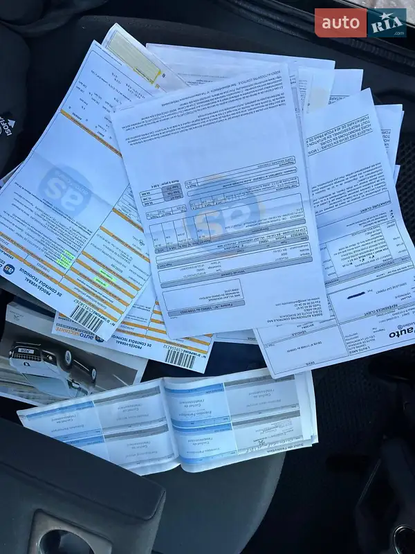 Позашляховик / Кросовер Peugeot 3008 2011 в Коломиї документ