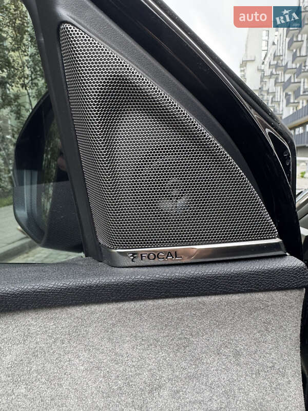 Внедорожник / Кроссовер Peugeot 3008 2021 в Львове