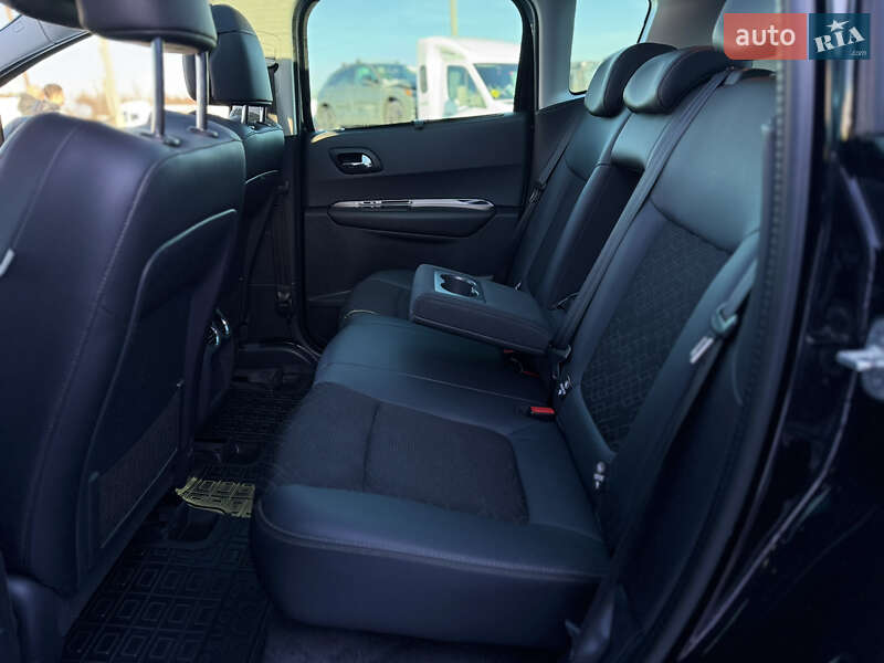 Внедорожник / Кроссовер Peugeot 3008 2014 в Львове фото 19 Внедорожник / Кроссовер Peugeot 3008 2014 в Львове