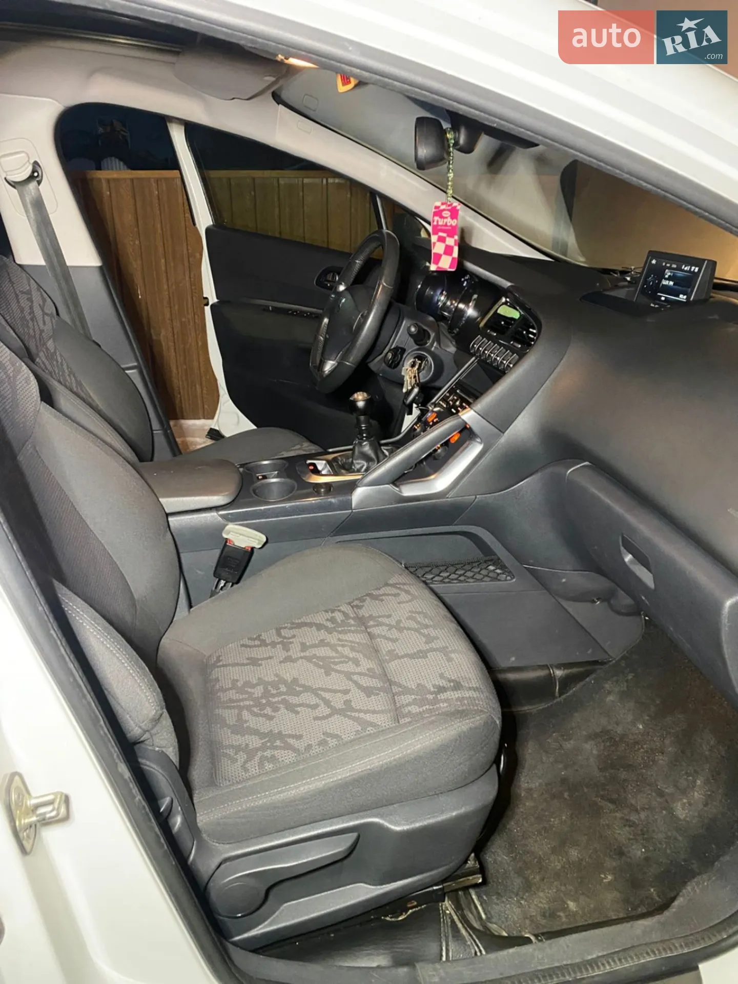 2013 Peugeot 3008 - мініатюра 16