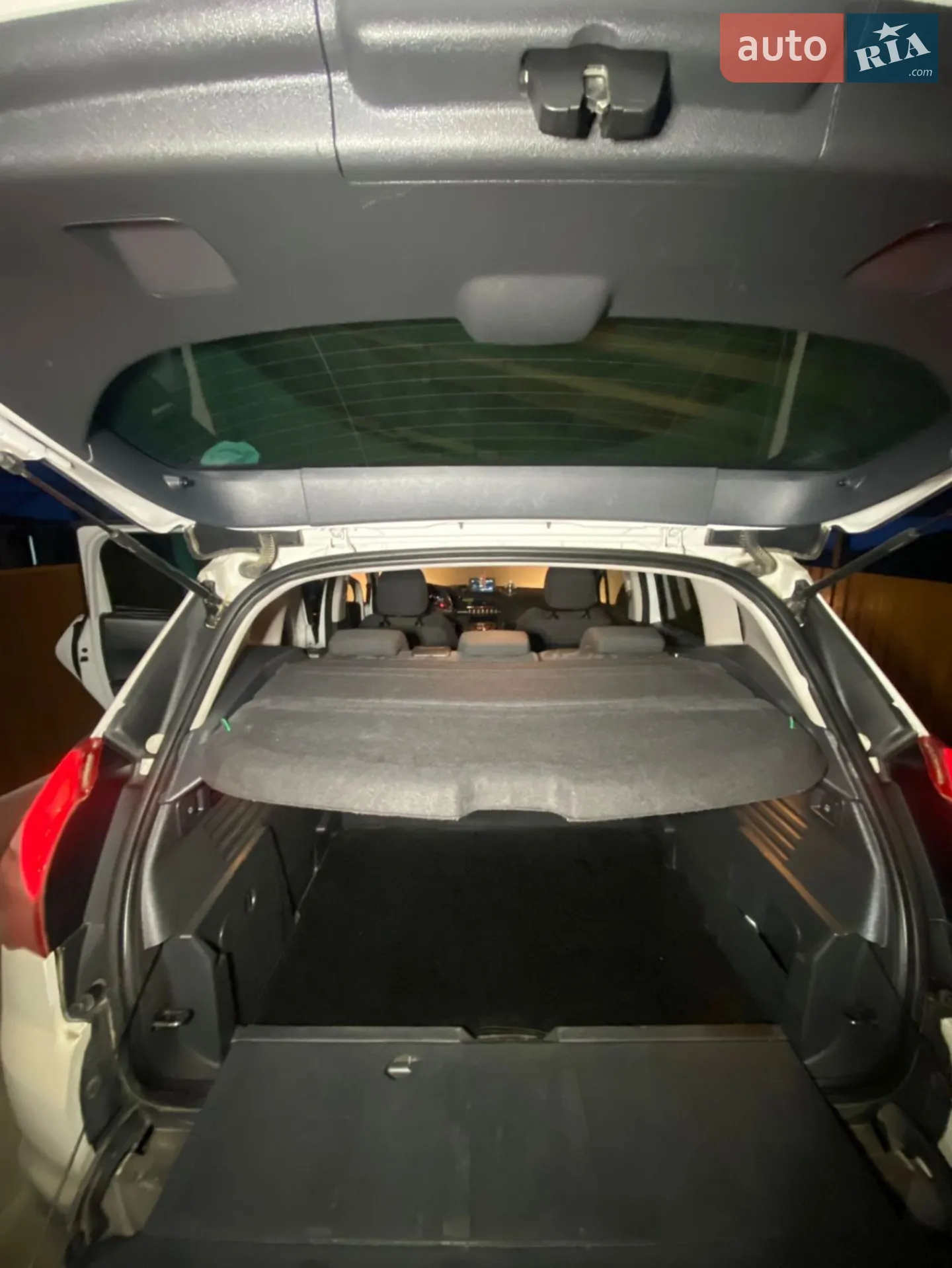 2013 Peugeot 3008 - мініатюра 21