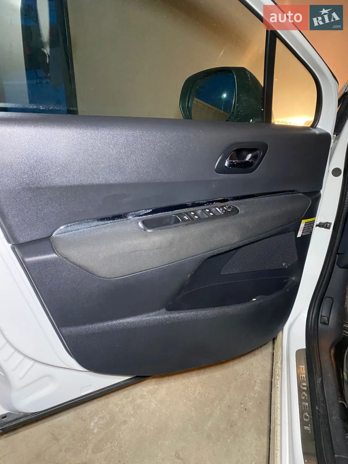 2013 Peugeot 3008 - мініатюра 30