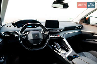 Внедорожник / Кроссовер Peugeot 3008 2020 в Тернополе