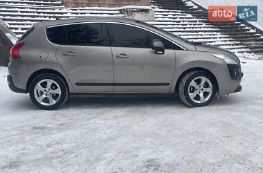 Внедорожник / Кроссовер Peugeot 3008 2010 в Косове