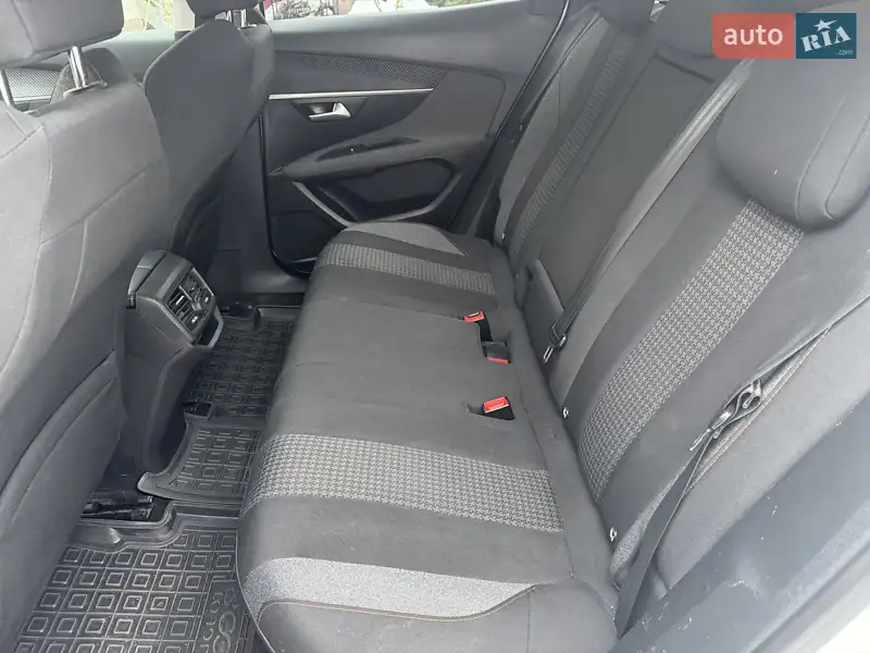 Peugeot 3008 2017 VIN VF3MCBHZWHS300112 фото оголошення 16 з 75