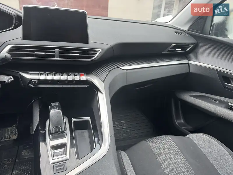 Peugeot 3008 2017 VIN VF3MCBHZWHS300112 фото оголошення 23 з 75