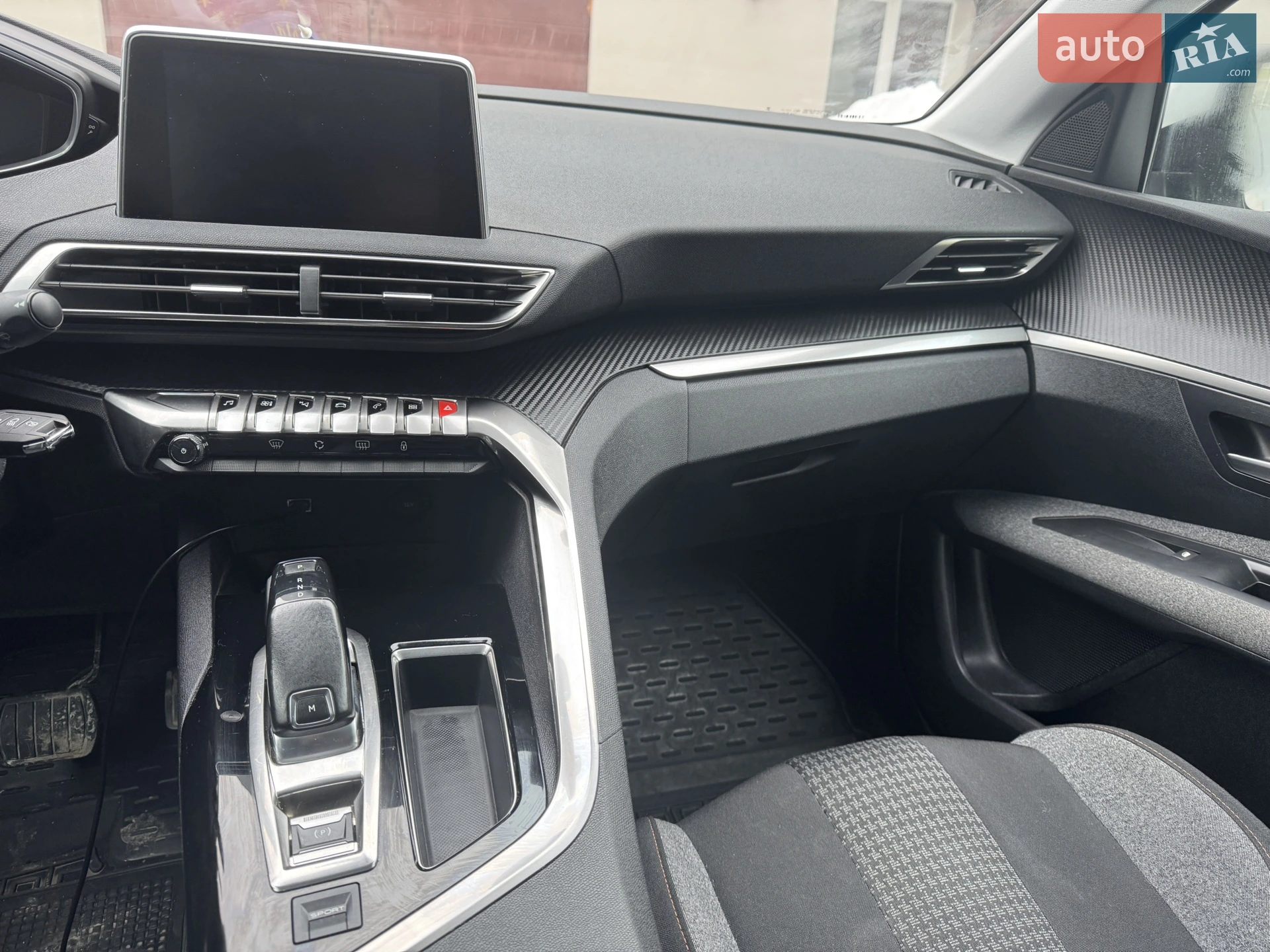 2017 Peugeot 3008 - мініатюра 30