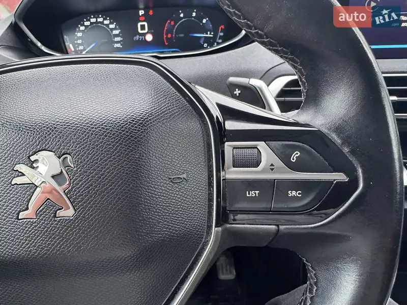 Peugeot 3008 2017 VIN VF3MCBHZWHS300112 фото оголошення 26 з 75