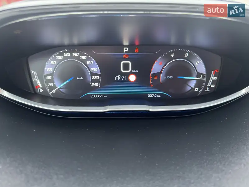 Peugeot 3008 2017 VIN VF3MCBHZWHS300112 фото оголошення 30 з 75