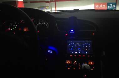 Внедорожник / Кроссовер Peugeot 3008 2014 в Харькове