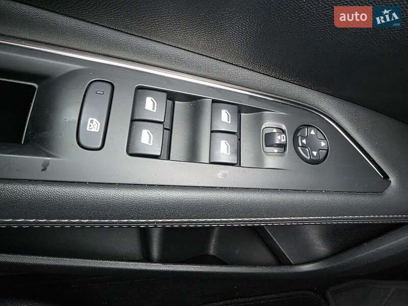 Позашляховик / Кросовер Peugeot 3008 2020 в Бережанах фото 38 Позашляховик / Кросовер Peugeot 3008 2020 в Бережанах