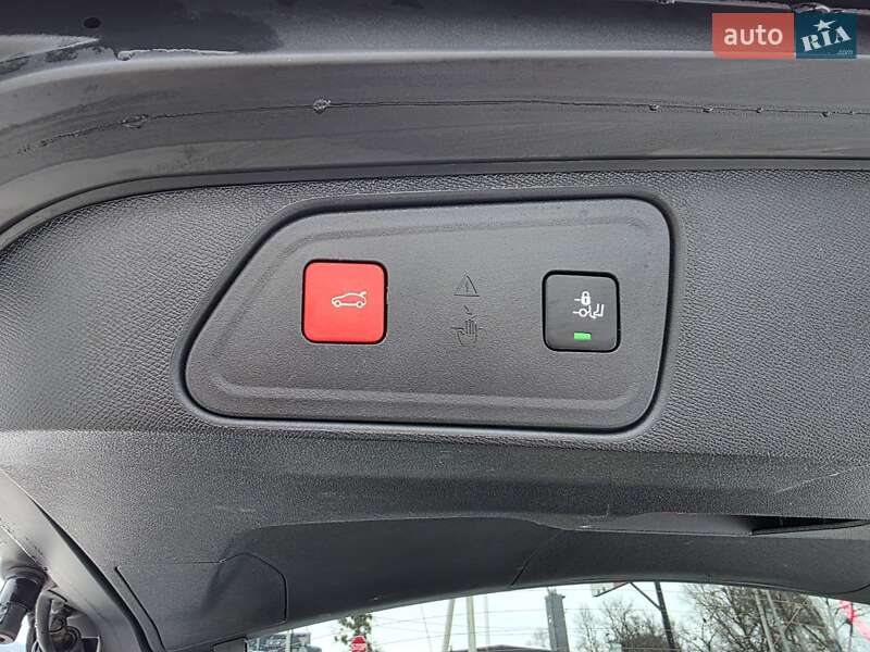 Позашляховик / Кросовер Peugeot 3008 2020 в Бережанах фото 48 Позашляховик / Кросовер Peugeot 3008 2020 в Бережанах