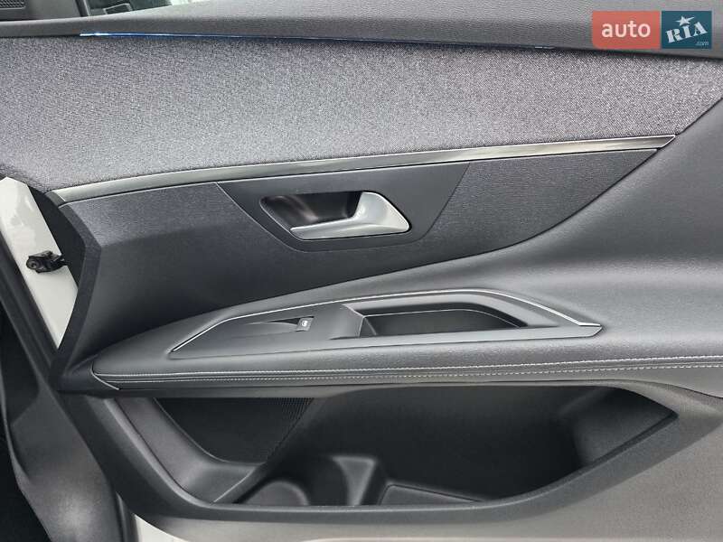 Позашляховик / Кросовер Peugeot 3008 2020 в Бережанах фото 63 Позашляховик / Кросовер Peugeot 3008 2020 в Бережанах