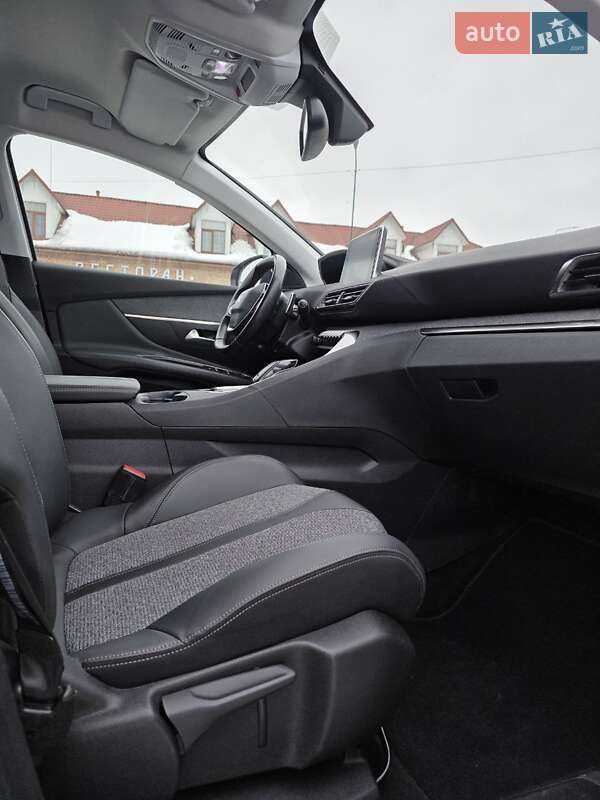 Позашляховик / Кросовер Peugeot 3008 2020 в Бережанах фото 68 Позашляховик / Кросовер Peugeot 3008 2020 в Бережанах