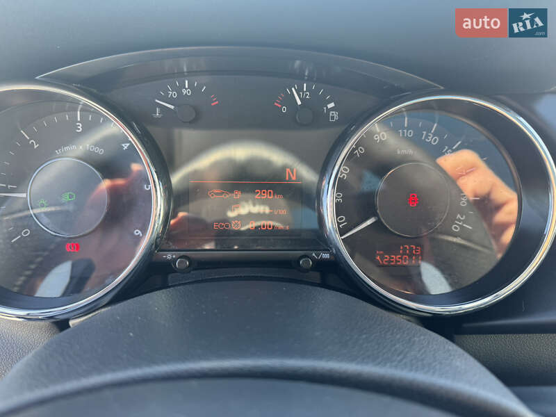 Внедорожник / Кроссовер Peugeot 3008 2013 в Коломые