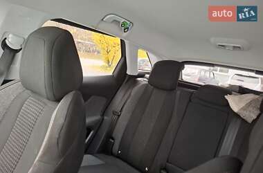 Позашляховик / Кросовер Peugeot 3008 2018 в Вінниці