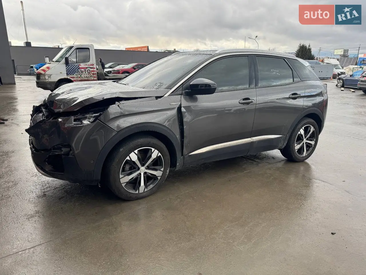 2014 Ford Escape - мініатюра 31