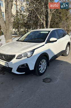 Позашляховик / Кросовер Peugeot 3008 2020 в Василькові