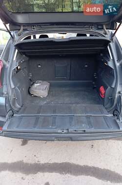 Внедорожник / Кроссовер Peugeot 3008 2010 в Дубно