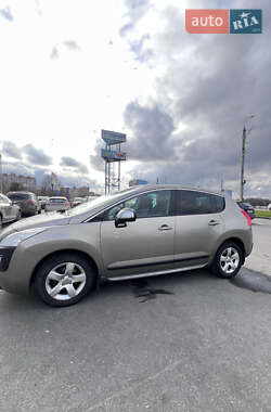 Позашляховик / Кросовер Peugeot 3008 2010 в Хмельницькому