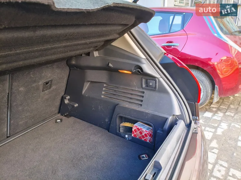 Peugeot 3008 2013 VIN VF30URHHADS111968 фото оголошення 13 з 63