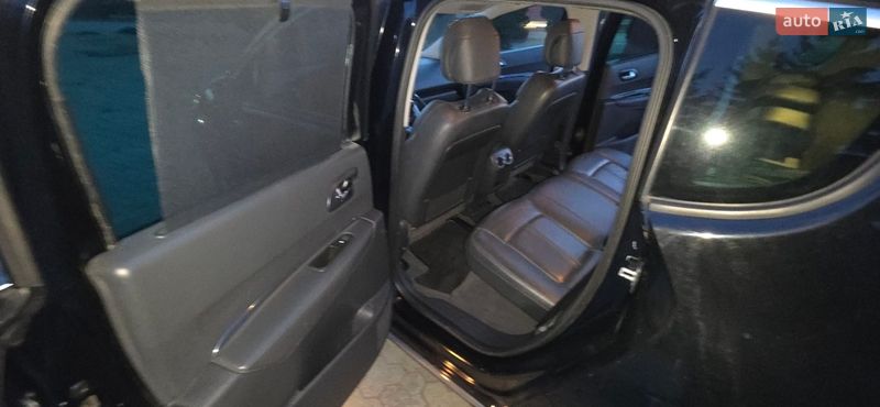 Внедорожник / Кроссовер Peugeot 3008 2010 в Дубно