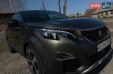 Позашляховик / Кросовер Peugeot 3008 2019 в Балті