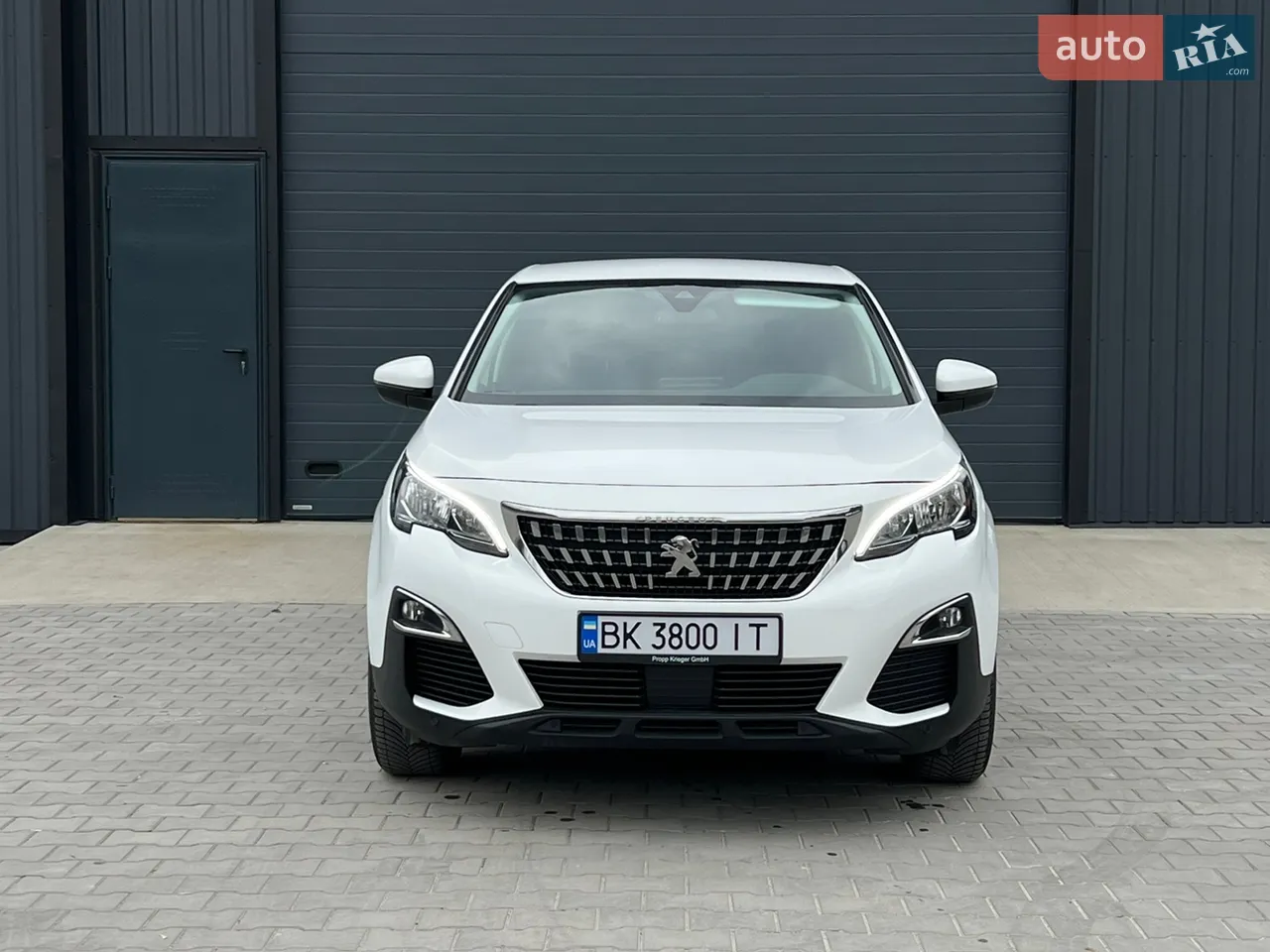 2020 Peugeot 3008 - мініатюра 41