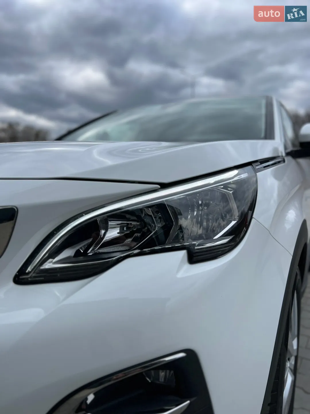 2019 Peugeot 3008 - мініатюра 12