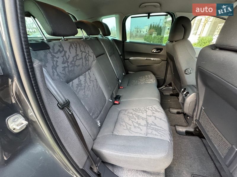 Внедорожник / Кроссовер Peugeot 3008 2013 в Стрые