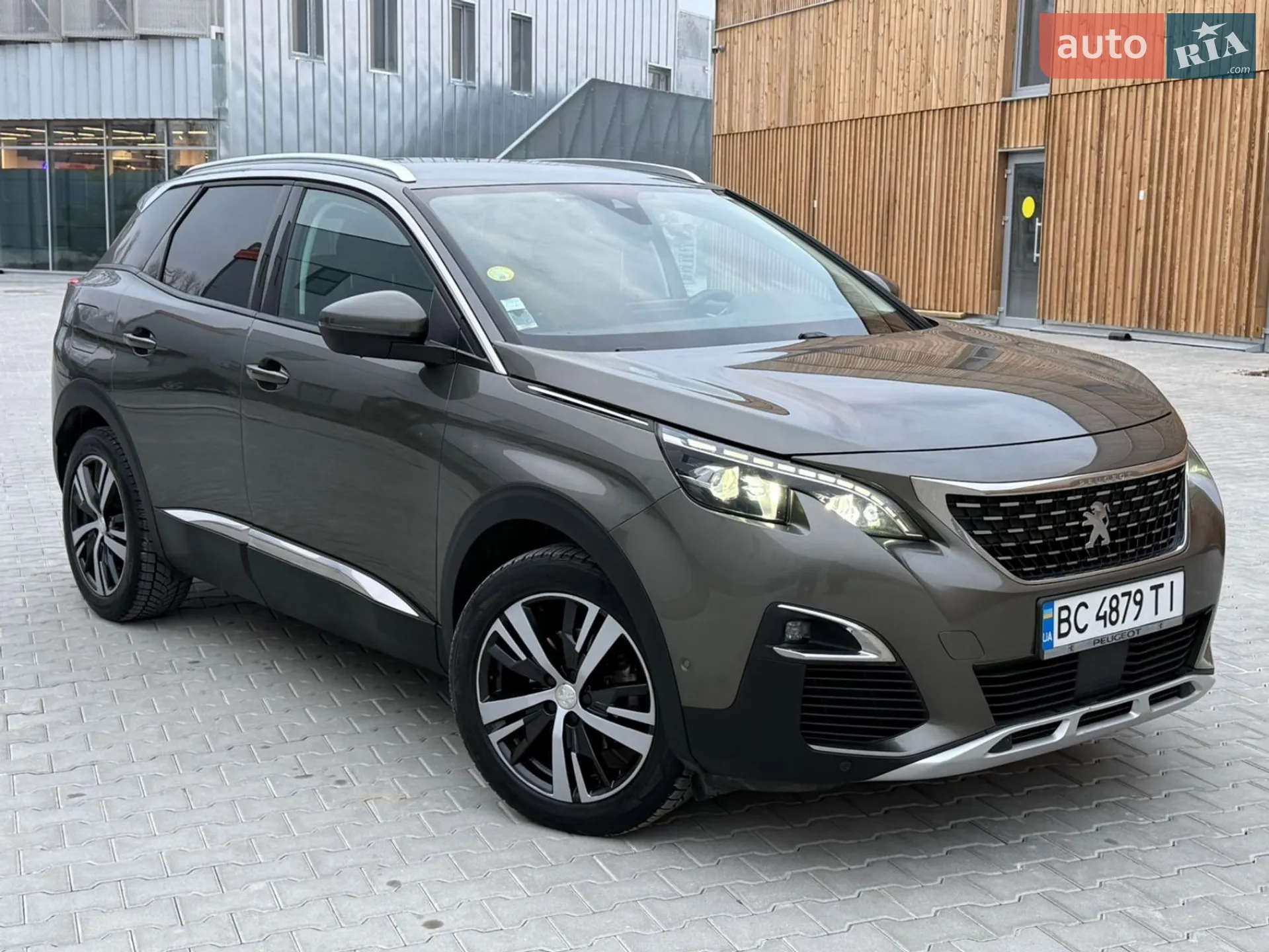 Фото авто 2