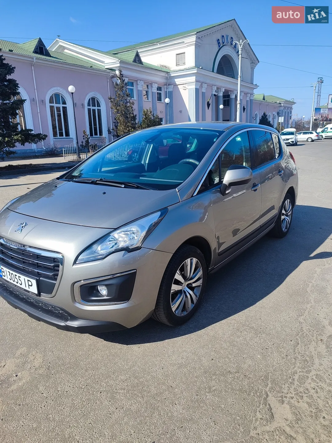 Фото авто 7