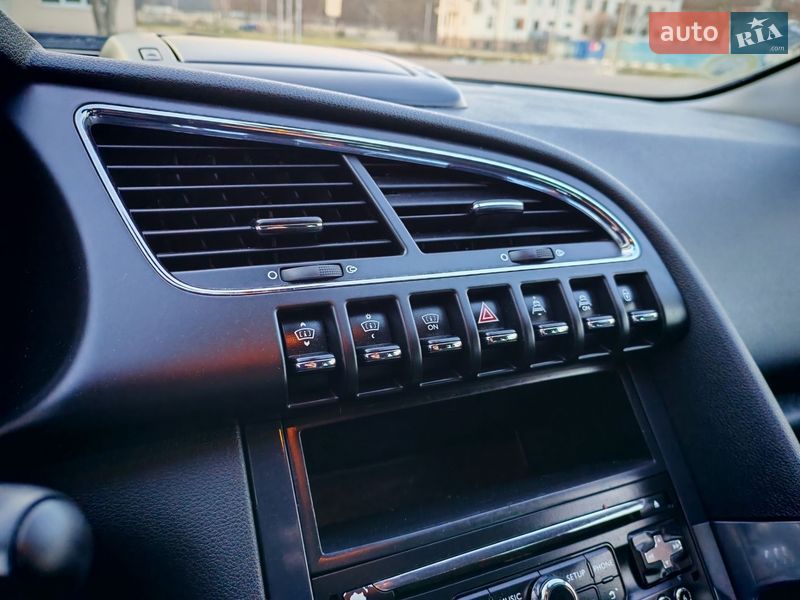 Внедорожник / Кроссовер Peugeot 3008 2013 в Стрые