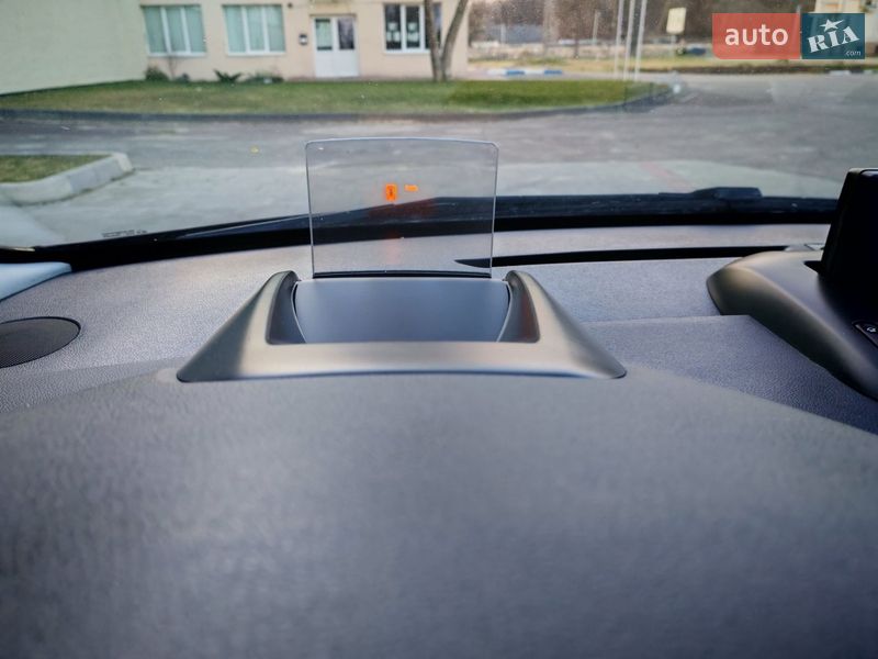 Внедорожник / Кроссовер Peugeot 3008 2013 в Стрые