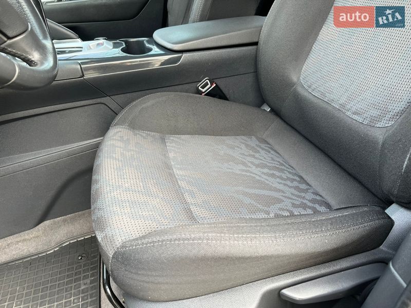 Внедорожник / Кроссовер Peugeot 3008 2011 в Золочеве