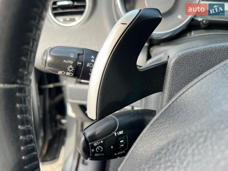 Внедорожник / Кроссовер Peugeot 3008 2011 в Золочеве