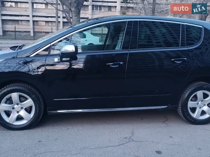 Peugeot 3008 2013 VIN VF3HURHC8DS165932 фото оголошення 3 з 59