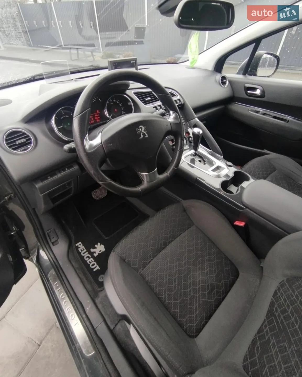 2016 Peugeot 3008 - мініатюра 19