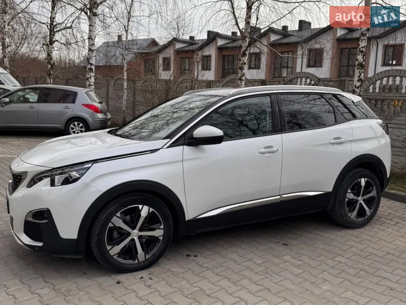 Peugeot 3008 2017 VIN VF3MJAHXVHS223225 фото оголошення 15 з 81