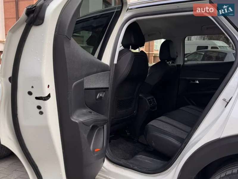 Peugeot 3008 2017 VIN VF3MJAHXVHS223225 фото оголошення 18 з 81