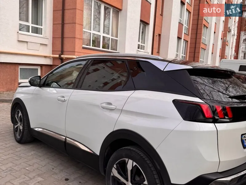 Peugeot 3008 2017 VIN VF3MJAHXVHS223225 фото оголошення 20 з 81