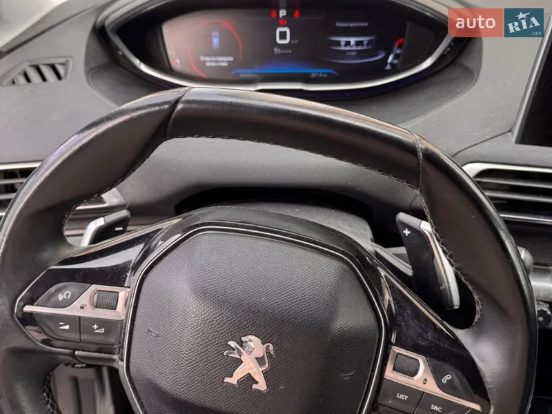 Peugeot 3008 2017 VIN VF3MJAHXVHS223225 фото оголошення 30 з 81