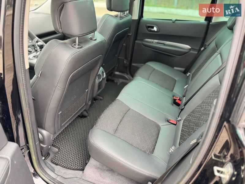 Внедорожник / Кроссовер Peugeot 3008 2014 в Коломые