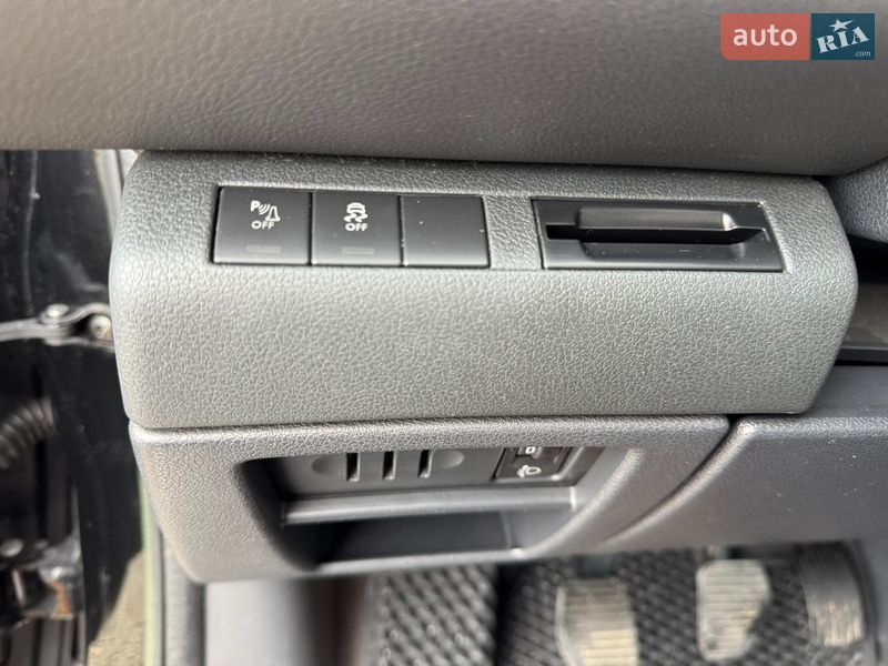 Внедорожник / Кроссовер Peugeot 3008 2014 в Коломые