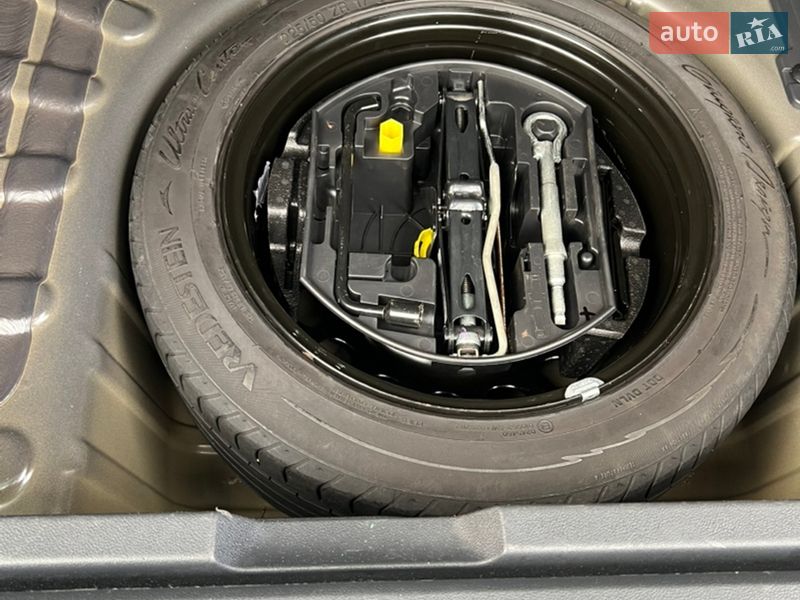 Внедорожник / Кроссовер Peugeot 3008 2011 в Львове