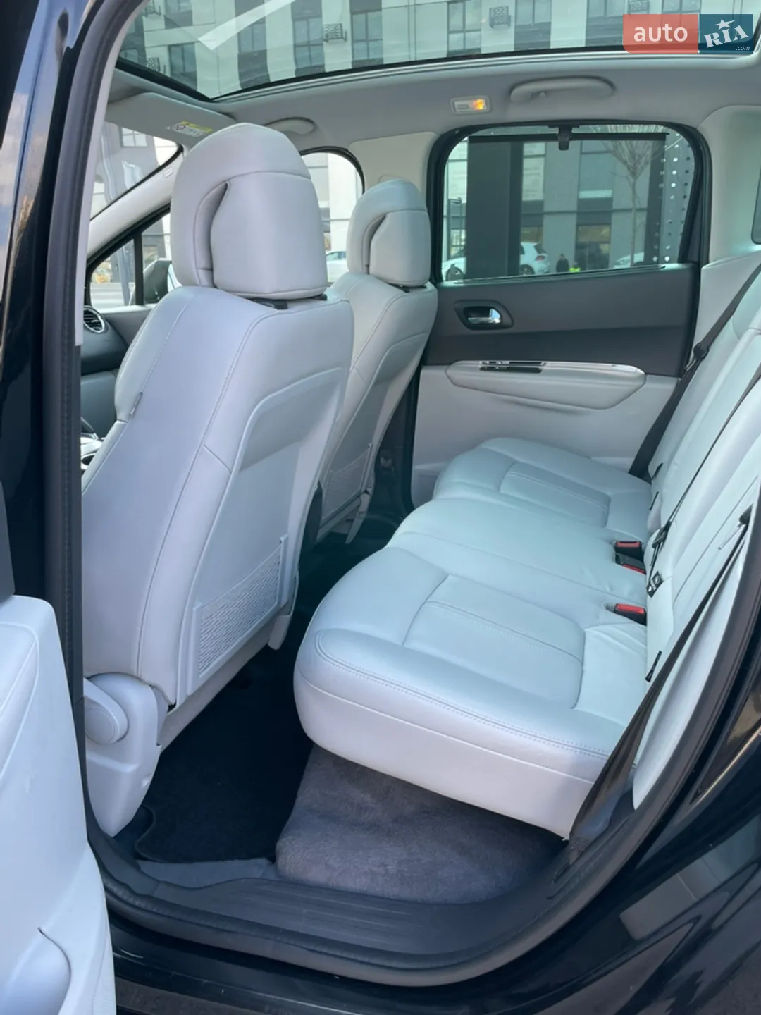 2014 Peugeot 3008 - мініатюра 16